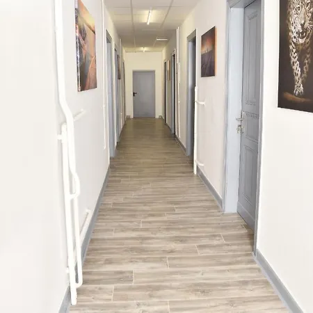 אורחן Lueggerts אניגרלו