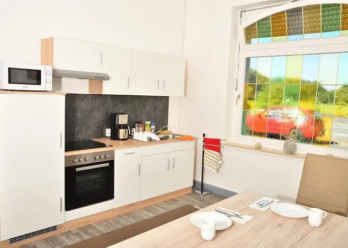 Lueggerts Värdshus *