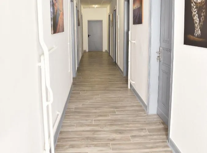 Värdshus Lueggerts Ennigerloh